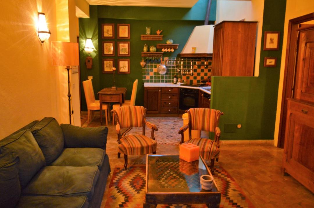 Photo of Livingroom in Quartieri Nuovi della Mosella