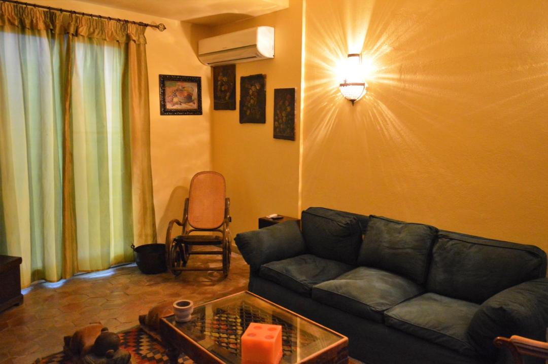 Photo of Livingroom in Quartieri Nuovi della Mosella