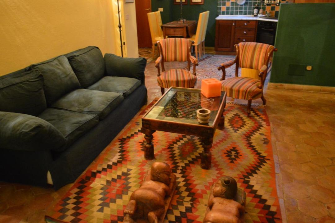 Photo of Livingroom in Quartieri Nuovi della Mosella