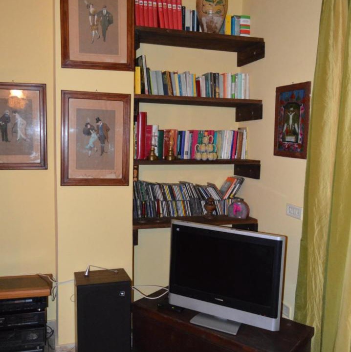 Photo of Livingroom in Quartieri Nuovi della Mosella