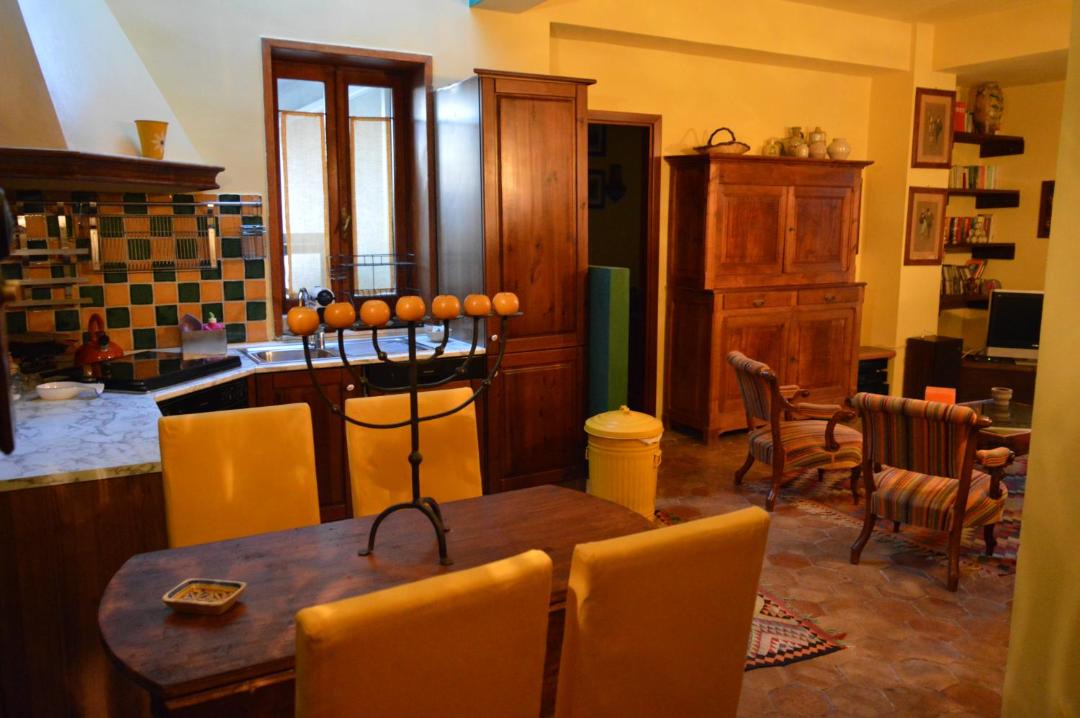 Photo of Livingroom in Quartieri Nuovi della Mosella