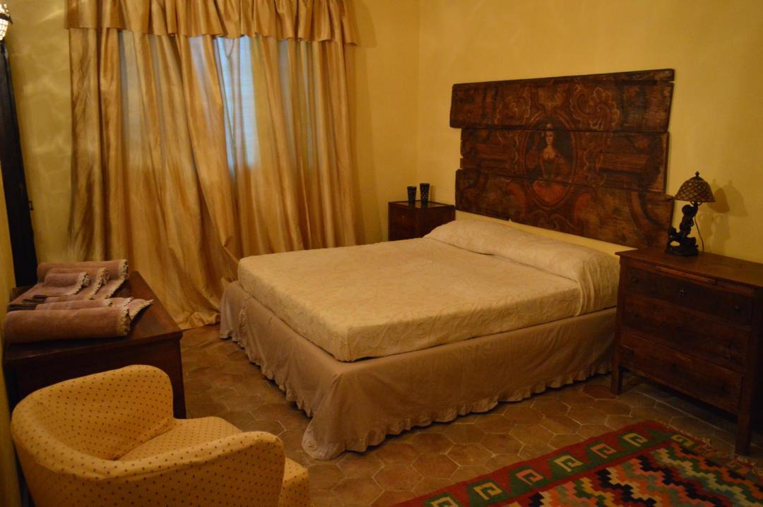 Photo of Bedroom in Quartieri Nuovi della Mosella