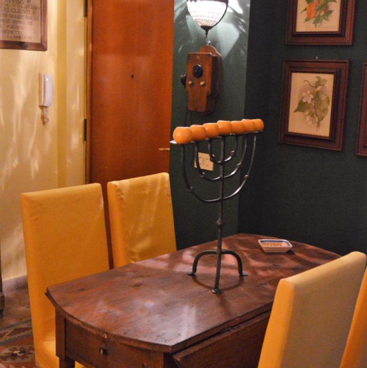 Photo of Livingroom in Quartieri Nuovi della Mosella