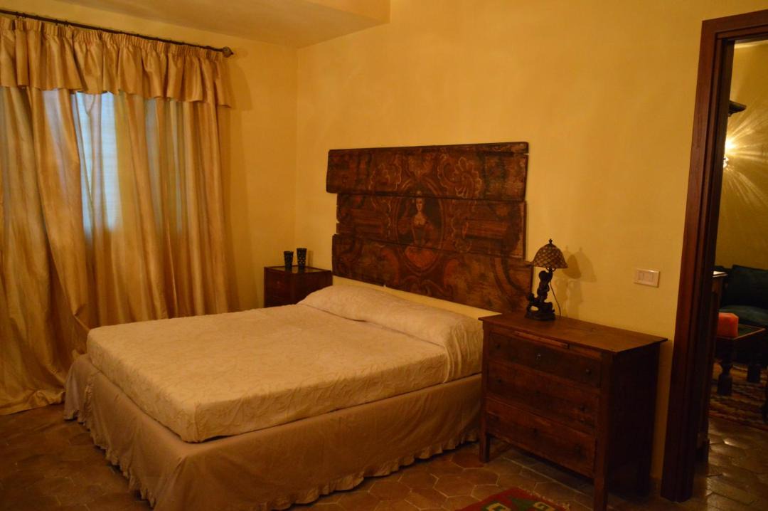 Photo of Bedroom in Quartieri Nuovi della Mosella