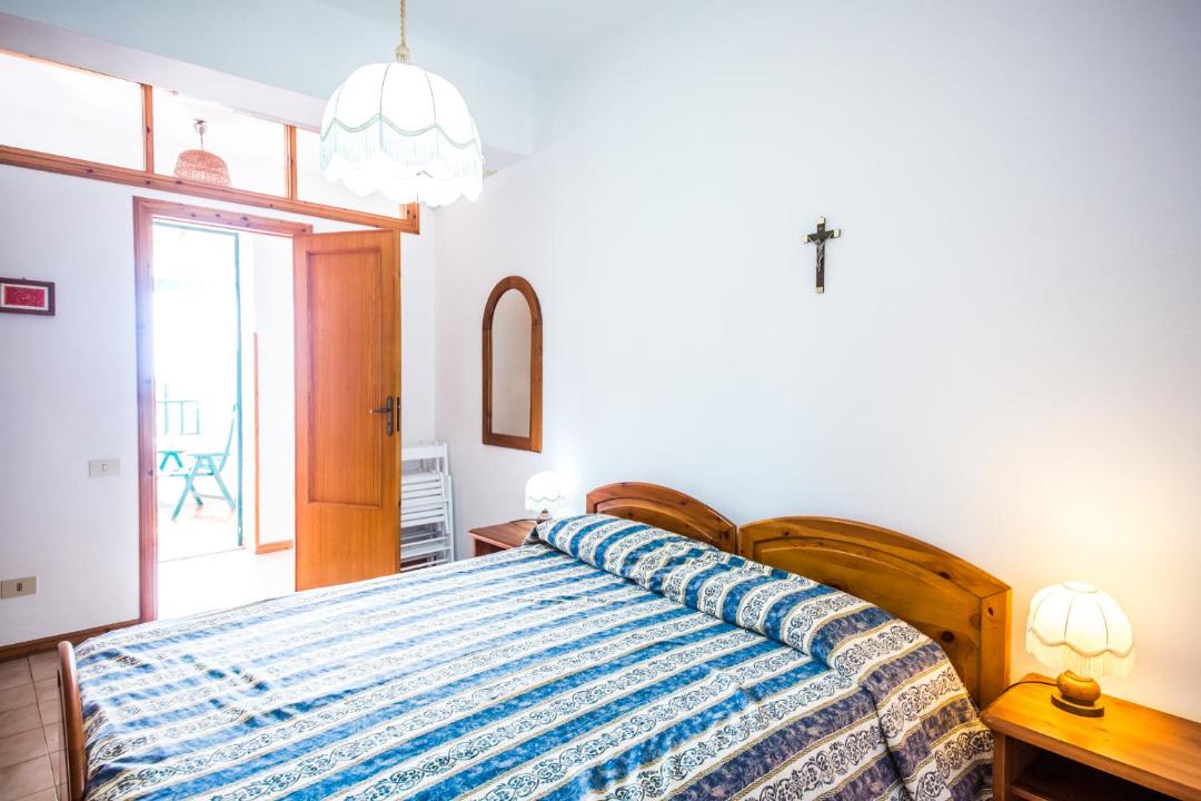 Photo of Bedroom in Canneto