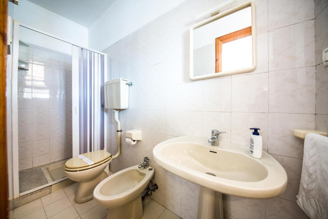 Photo of Bathroom in Canneto