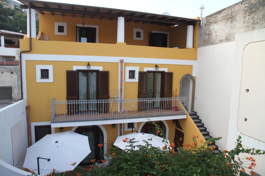 Photo of Buildings in Canneto