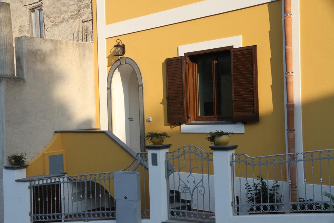 Photo of Buildings in Canneto