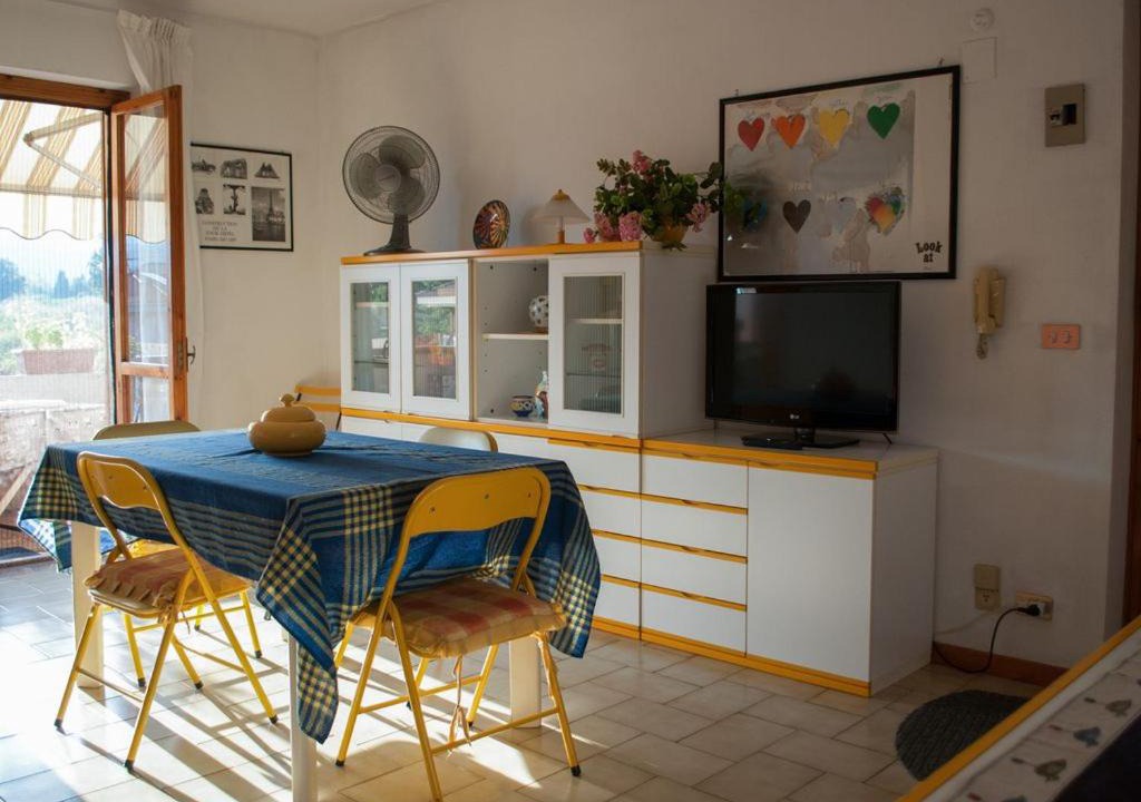 Photo of Livingroom in Sant'Anna