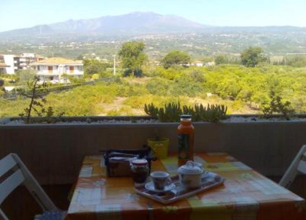 Photo of Patio Balcony in Sant'Anna