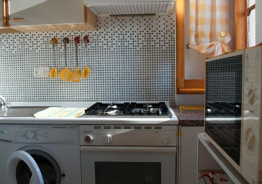 Photo of Kitchen in Sant'Anna