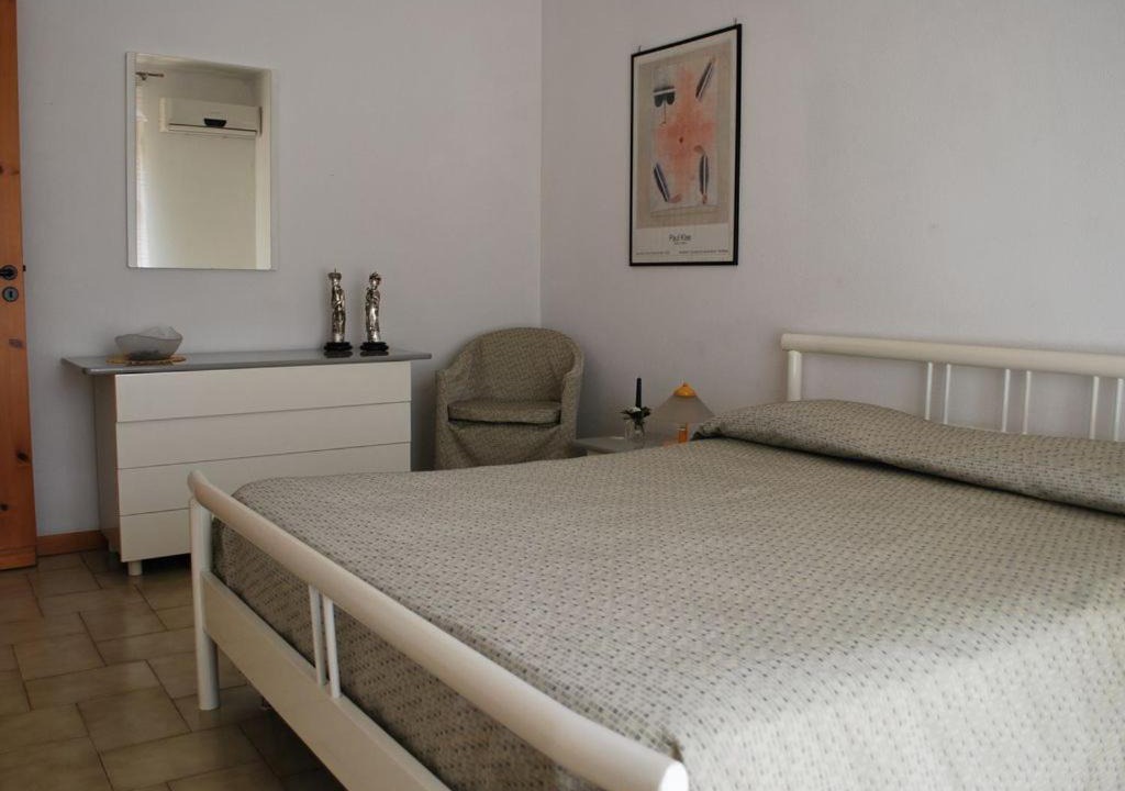 Photo of Bedroom in Sant'Anna