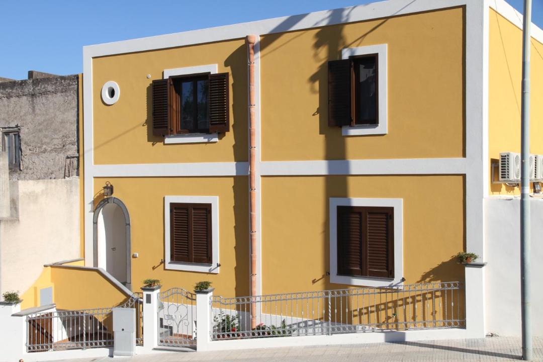 Photo of Buildings in Canneto