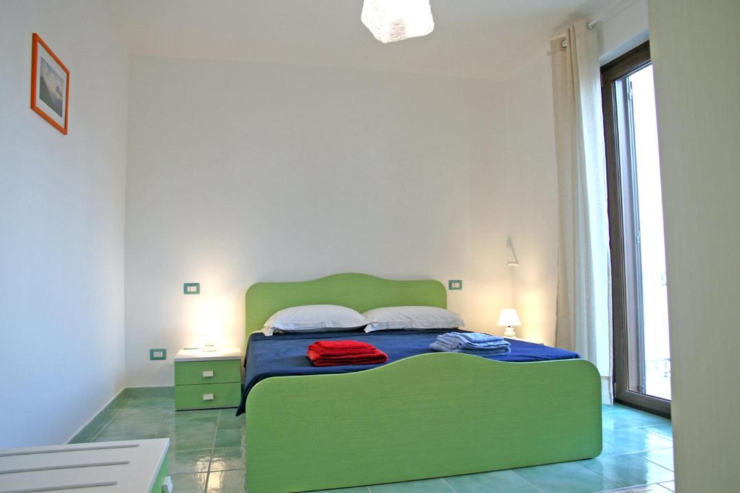 Photo of Bedroom in Canneto