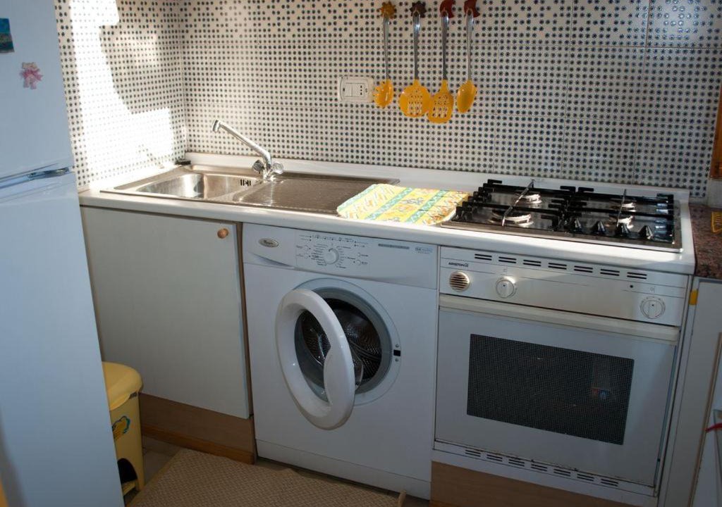 Photo of Kitchen in Sant'Anna