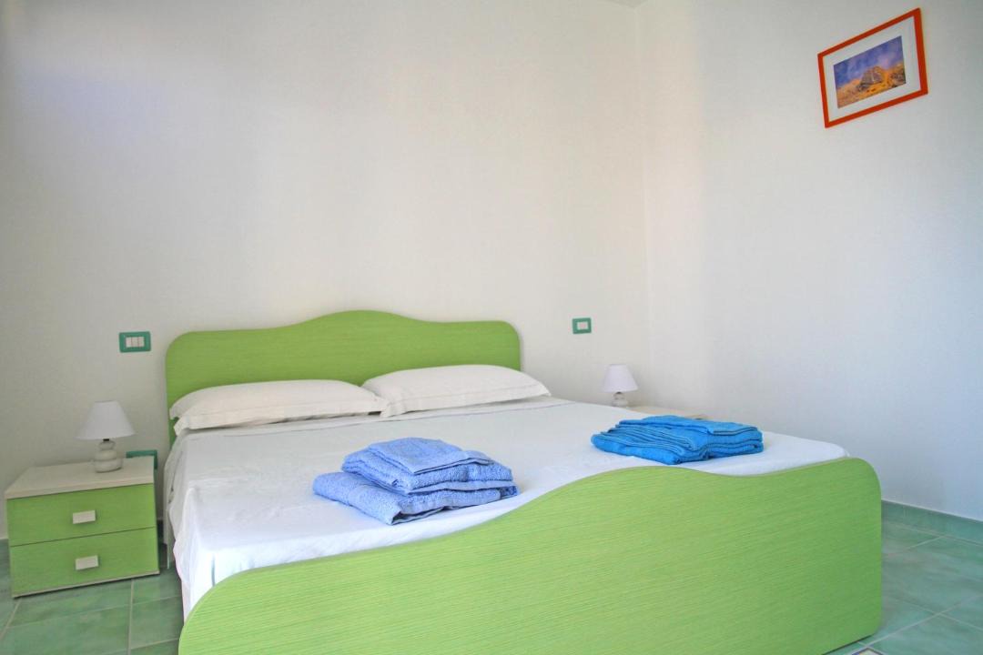 Photo of Bedroom in Canneto