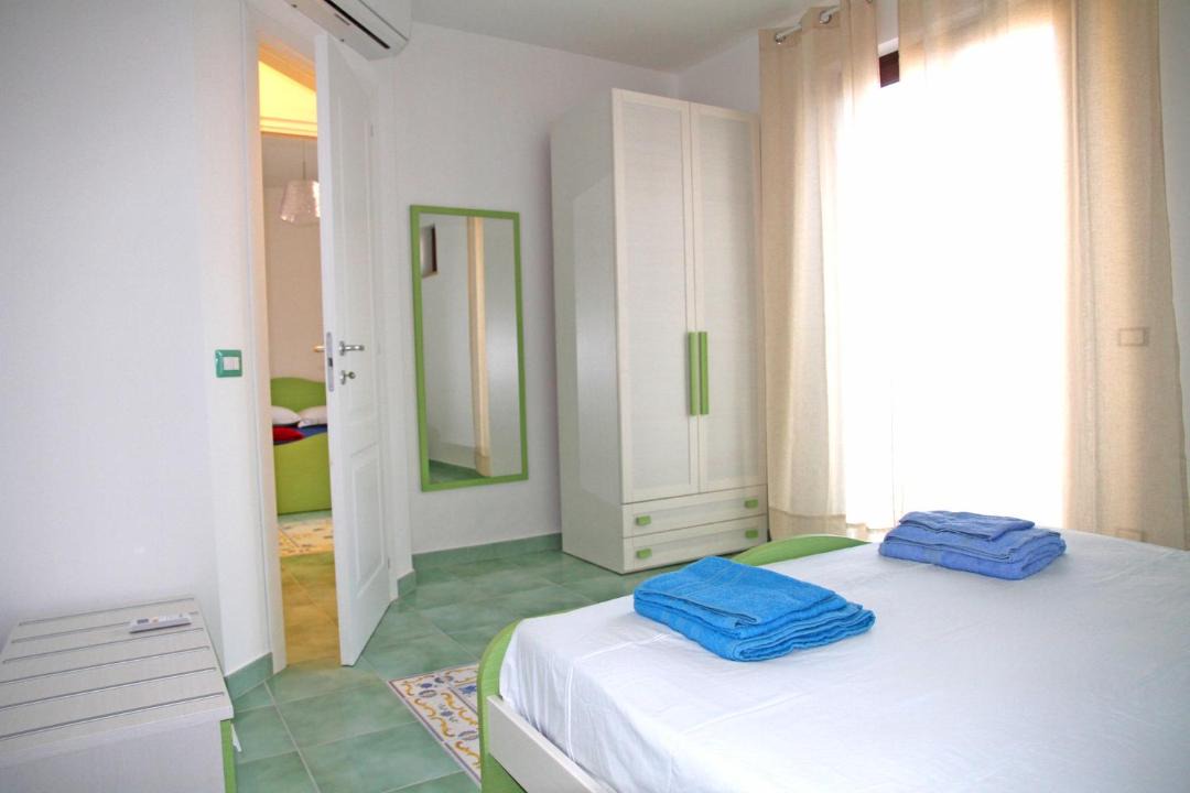 Photo of Bedroom in Canneto