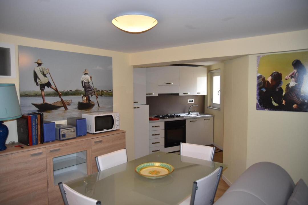 Photo of Livingroom in Castellammare