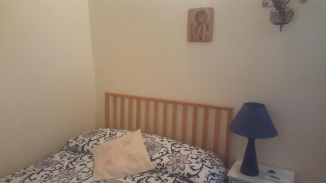 Photo of Bedroom in Enna