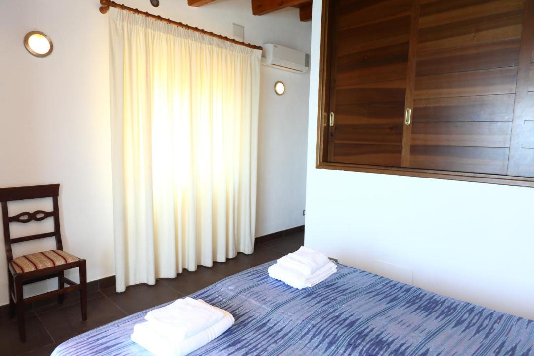 Photo of Bedroom in Old Town