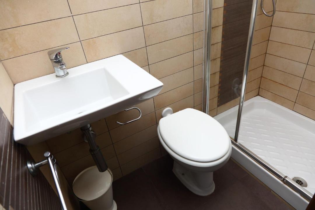 Photo of Bathroom in Old Town