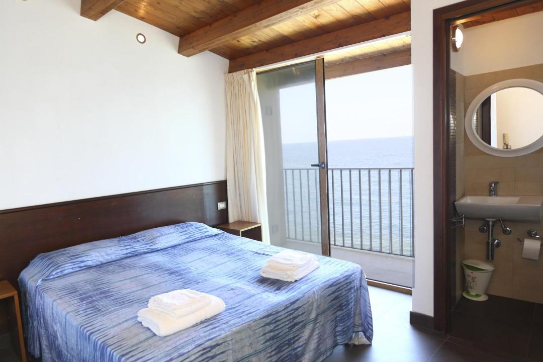 Photo of Bedroom in Old Town