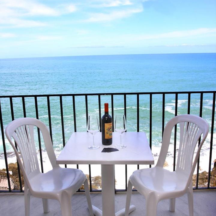 Photo of Patio Balcony in Old Town