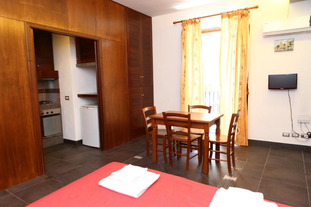 Photo of Livingroom in Old Town