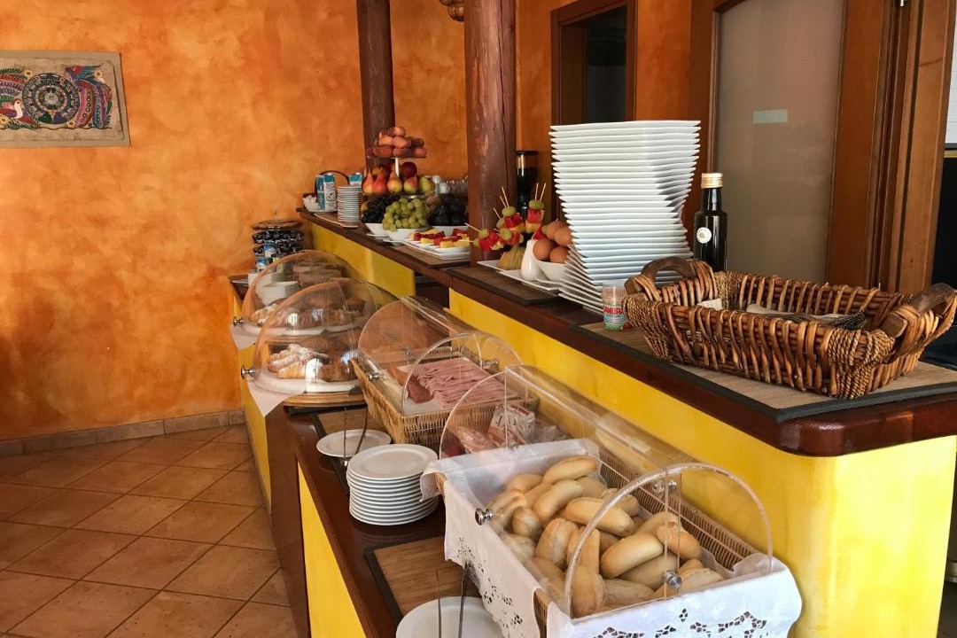 Photo of Kitchen in Lampedusa