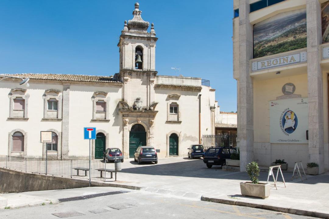 Photo of Buildings in Ragusa