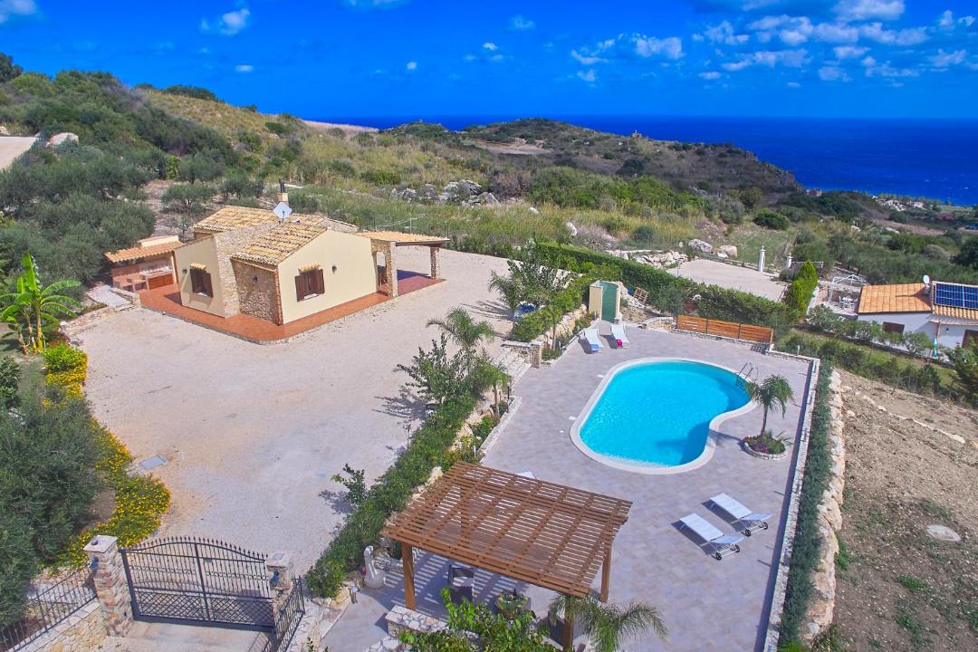 Photo of Outdoor in Scopello