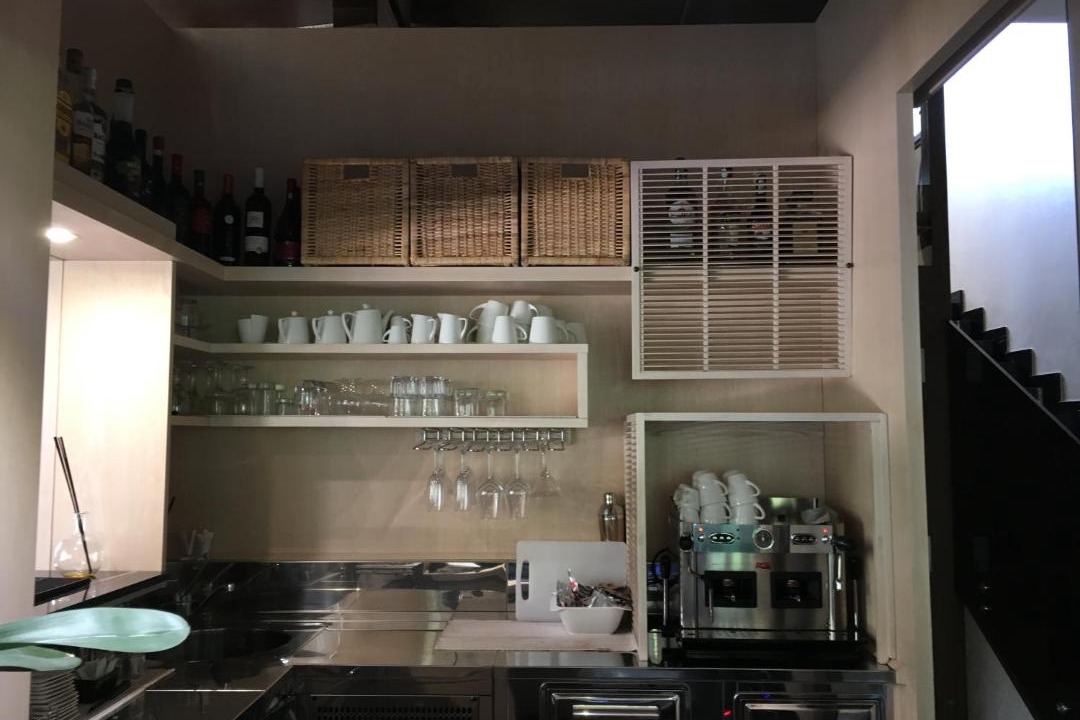 Photo of Kitchen in Gela