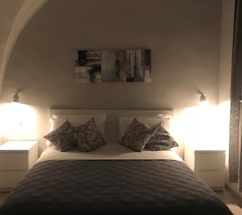 Photo of Bedroom in Old Town