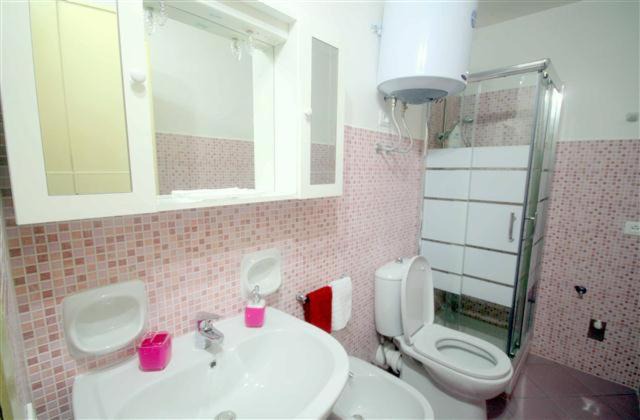 Photo of Bathroom in Porticato