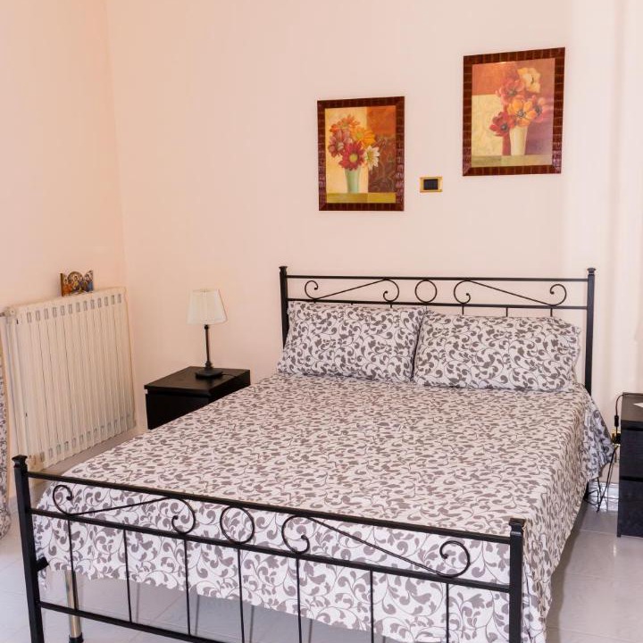 Photo of Bedroom in Corleone