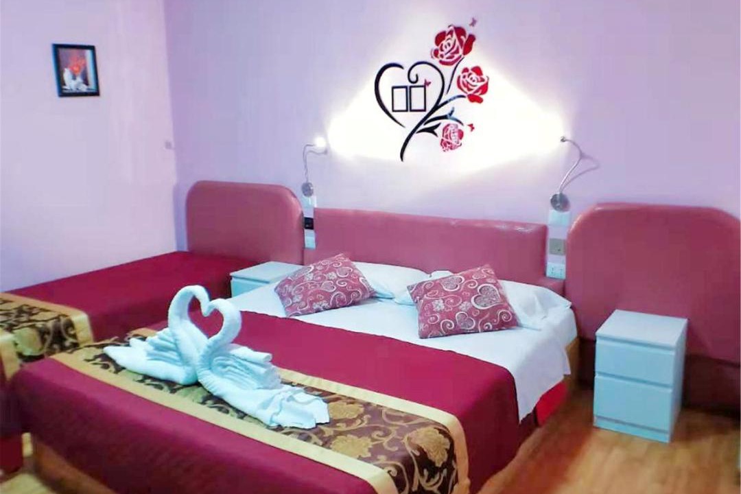 Photo of Bedroom in Syracuse