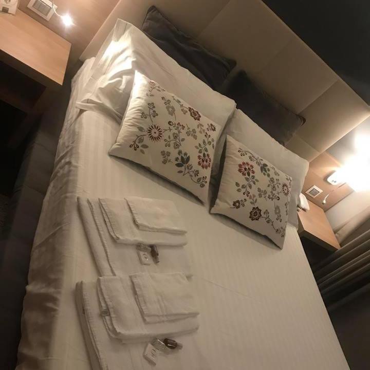 Photo of Bedroom in Messina