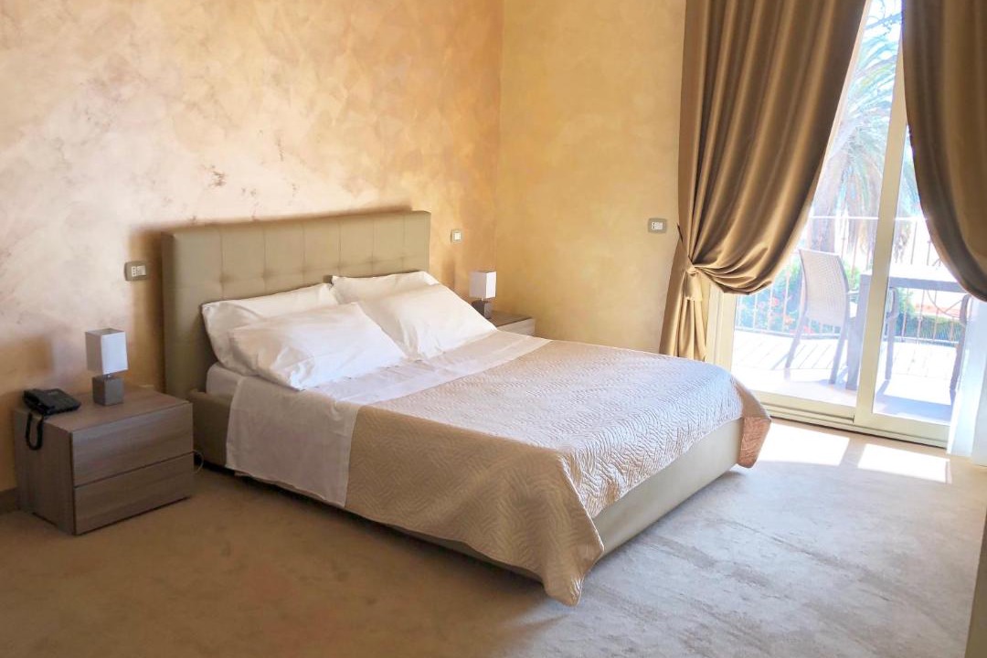 Photo of Bedroom in Porto Empedocle