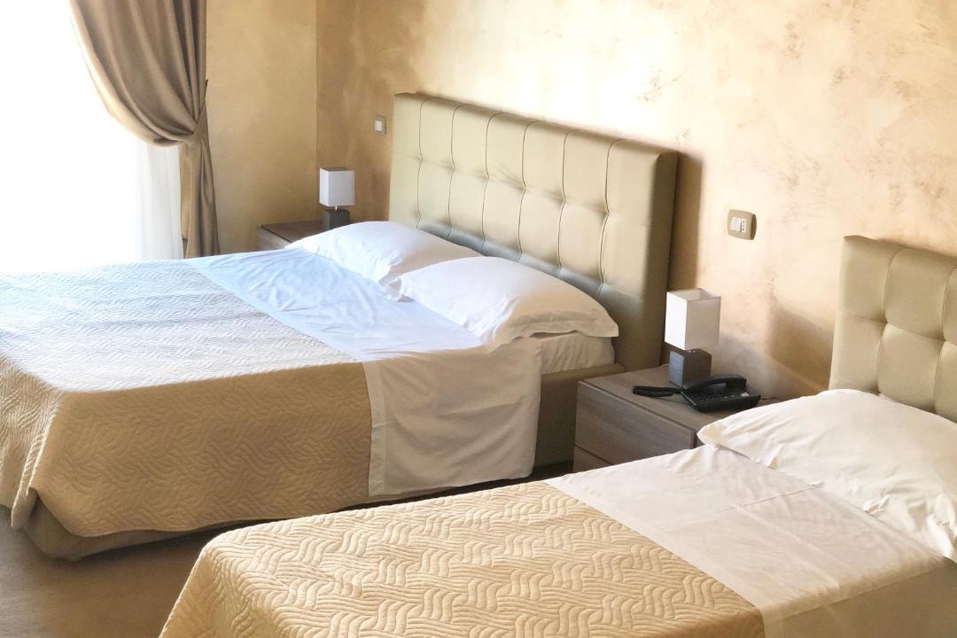 Photo of Bedroom in Porto Empedocle