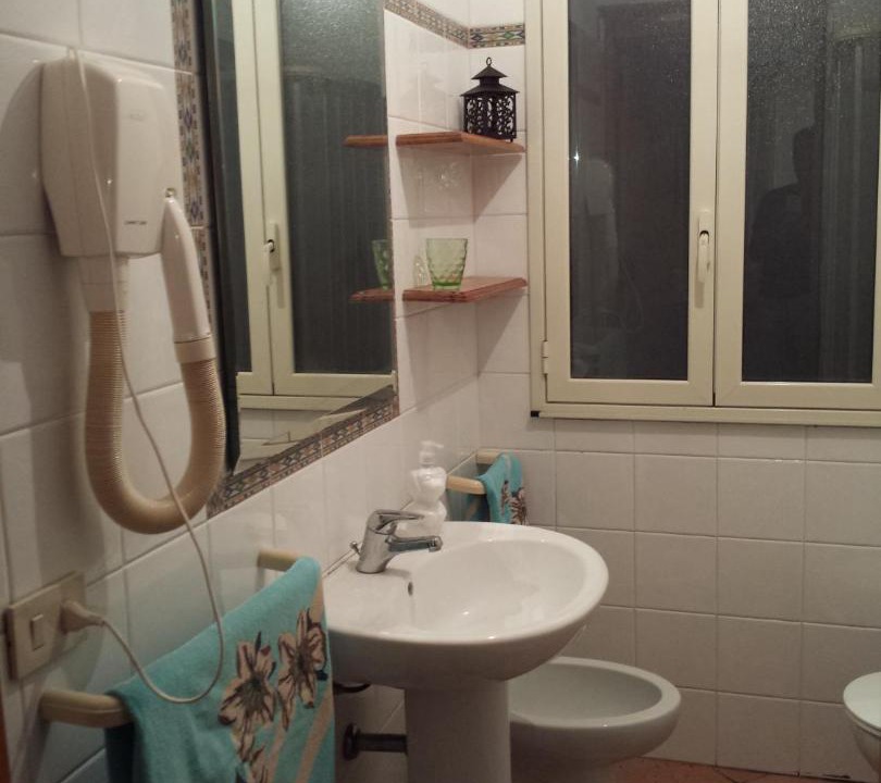 Photo of Bathroom in Mockarta