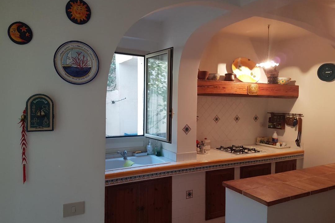 Photo of Kitchen in Mockarta