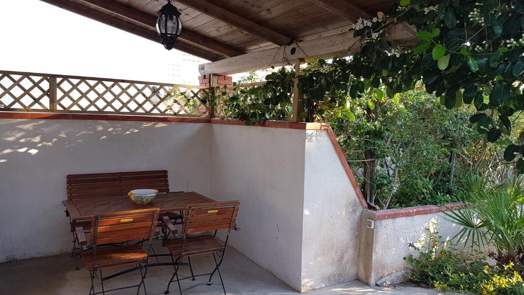 Photo of Patio Balcony in Mockarta