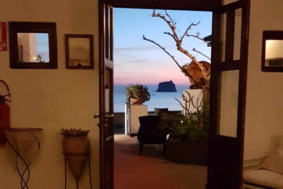 Photo of Others in Stromboli
