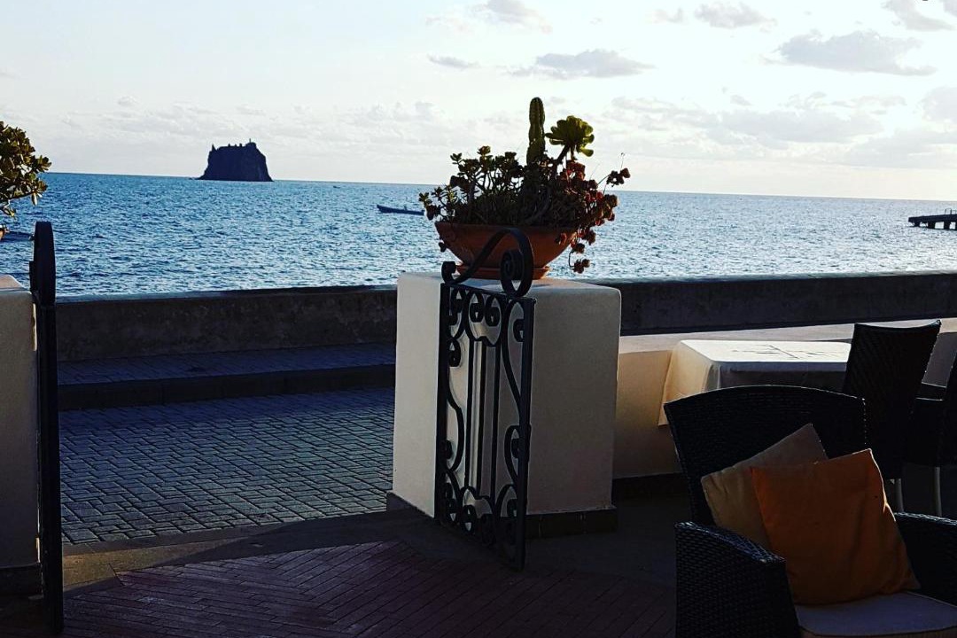 Photo of Others in Stromboli