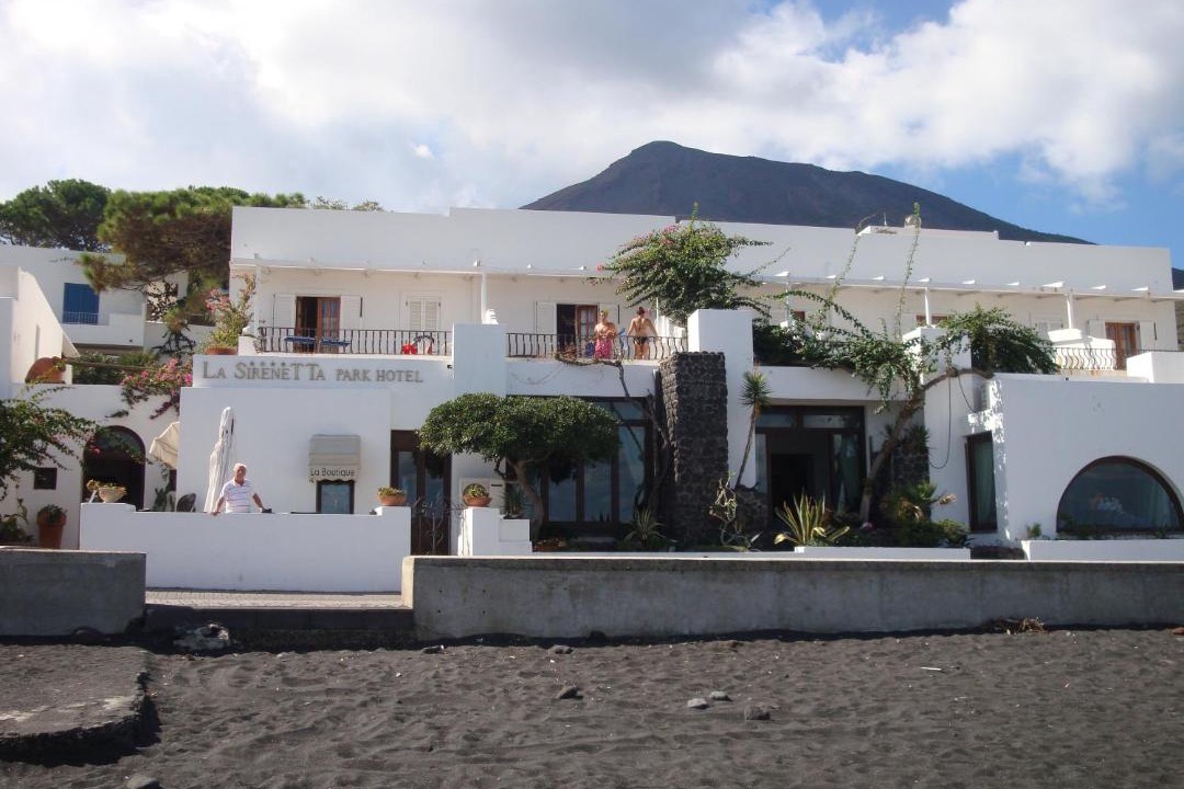 Photo of Others in Stromboli