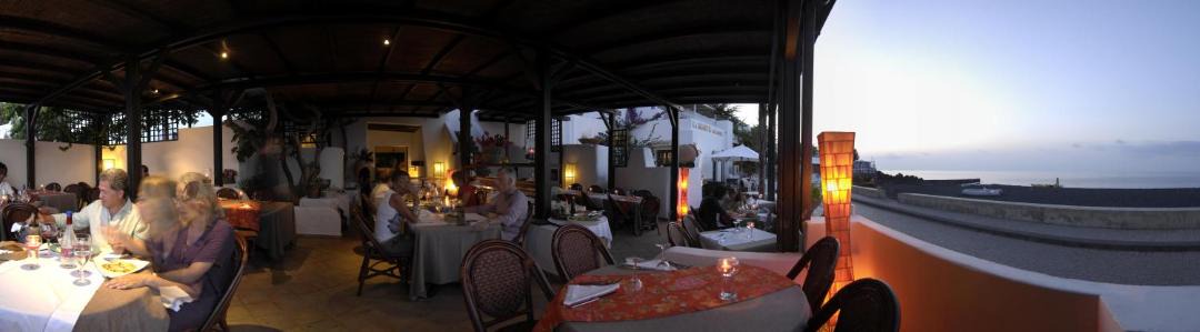 Photo of Others in Stromboli