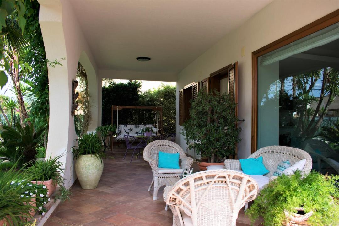 Photo of Patio Balcony in Alcamo Marina