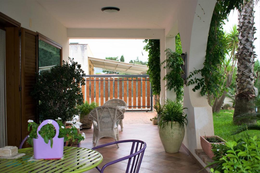 Photo of Patio Balcony in Alcamo Marina
