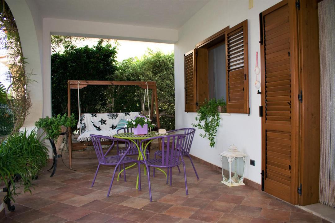 Photo of Patio Balcony in Alcamo Marina