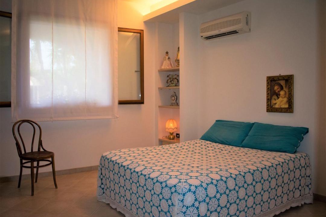 Photo of Bedroom in Alcamo Marina